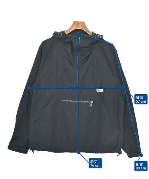 THE NORTH FACE แจ็คเก็ตเบลาส์ อื่น