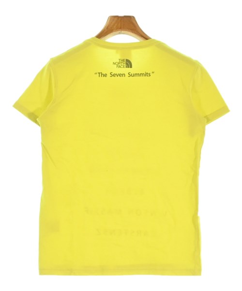 THE NORTH FACE เสื้อยืด/เสื้อท็อปส์