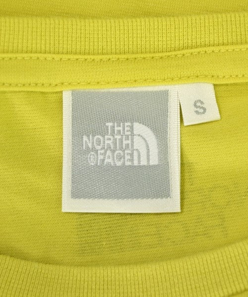 THE NORTH FACE เสื้อยืด/เสื้อท็อปส์
