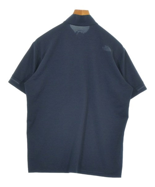 THE NORTH FACE เสื้อโปโล