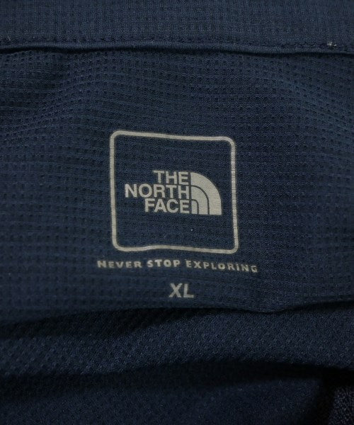 THE NORTH FACE เสื้อโปโล