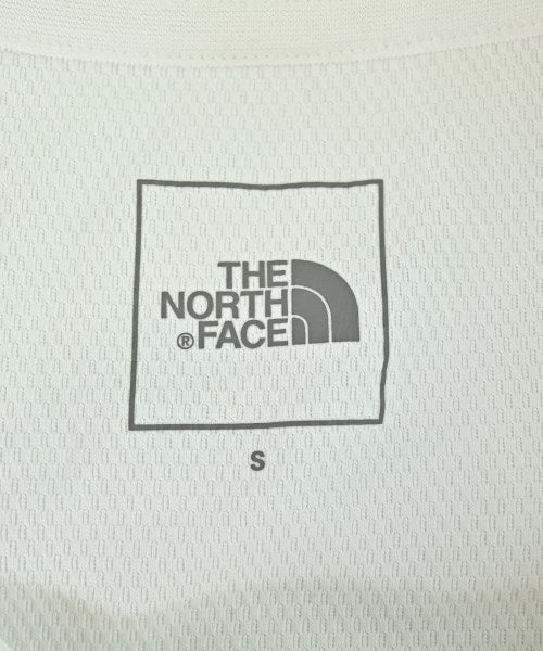 THE NORTH FACE เสื้อยืด/เสื้อท็อปส์