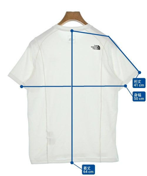 THE NORTH FACE เสื้อยืด/เสื้อท็อปส์