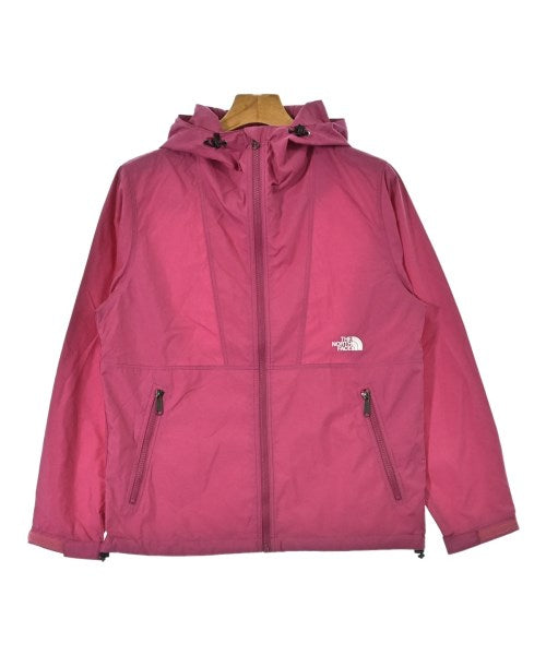 THE NORTH FACE เสื้อพาร์กาภูเขา