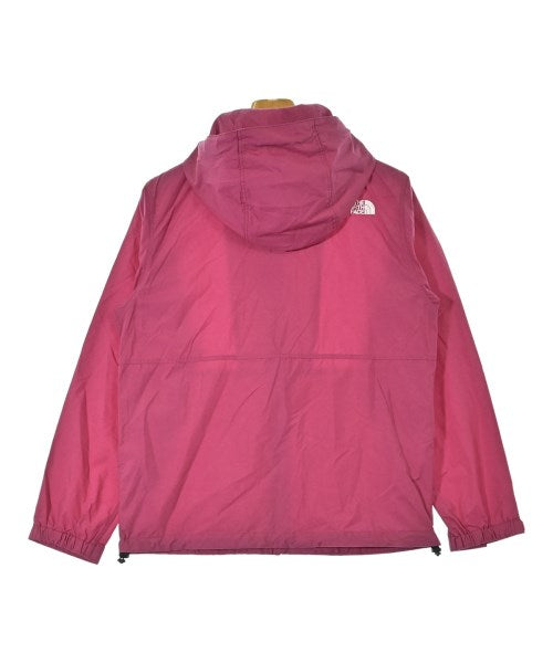 THE NORTH FACE เสื้อพาร์กาภูเขา