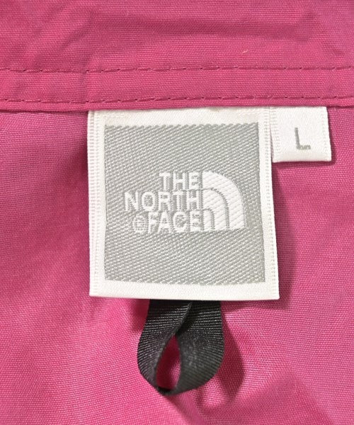 THE NORTH FACE เสื้อพาร์กาภูเขา