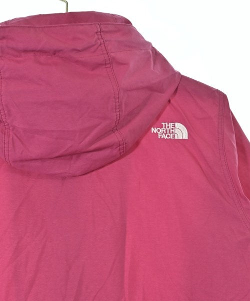 THE NORTH FACE เสื้อพาร์กาภูเขา