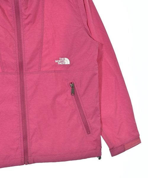 THE NORTH FACE เสื้อพาร์กาภูเขา