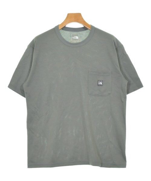 THE NORTH FACE เสื้อยืด/เสื้อท็อปส์