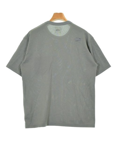THE NORTH FACE เสื้อยืด/เสื้อท็อปส์