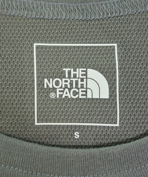 THE NORTH FACE เสื้อยืด/เสื้อท็อปส์