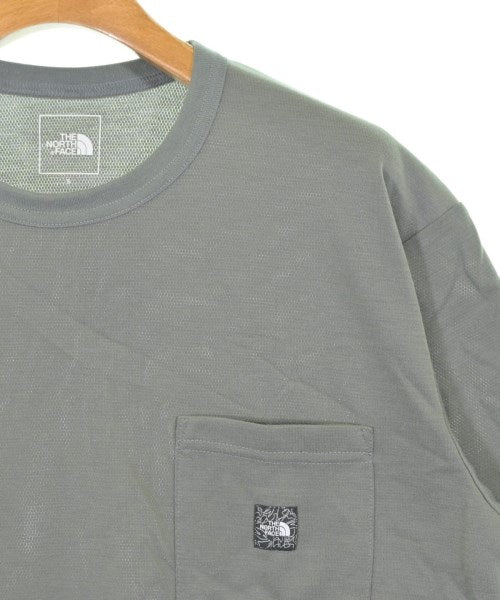 THE NORTH FACE เสื้อยืด/เสื้อท็อปส์