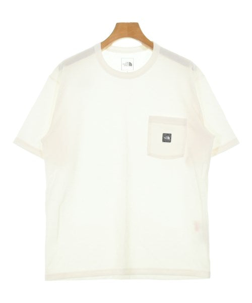 THE NORTH FACE เสื้อยืด/เสื้อท็อปส์