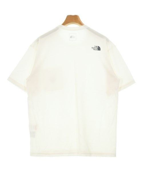 THE NORTH FACE เสื้อยืด/เสื้อท็อปส์