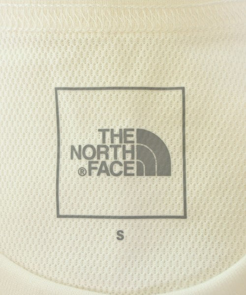 THE NORTH FACE เสื้อยืด/เสื้อท็อปส์