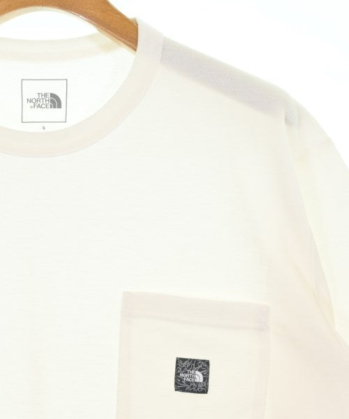 THE NORTH FACE เสื้อยืด/เสื้อท็อปส์