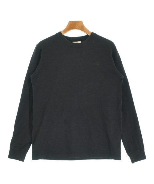 THE NORTH FACE เสื้อยืด/เสื้อท็อปส์