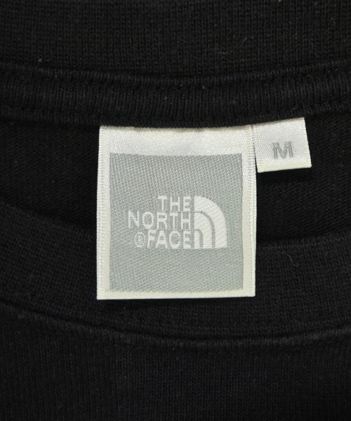THE NORTH FACE เสื้อยืด/เสื้อท็อปส์