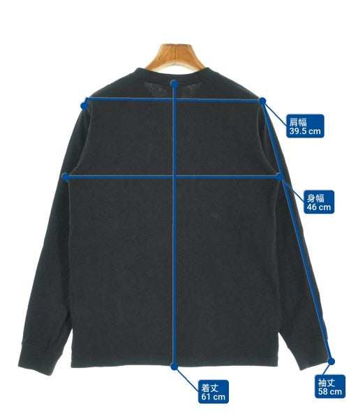 THE NORTH FACE เสื้อยืด/เสื้อท็อปส์