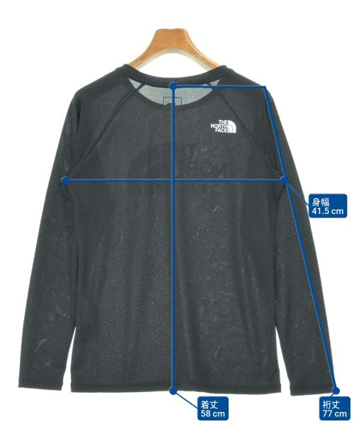 THE NORTH FACE เสื้อยืด/เสื้อท็อปส์