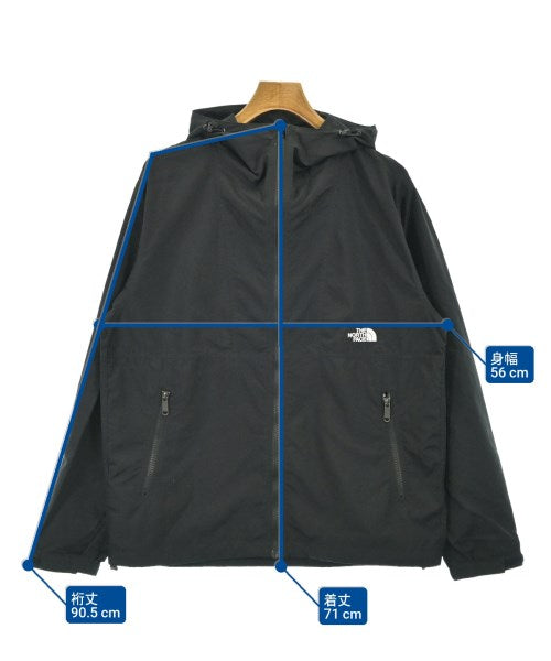 THE NORTH FACE แจ็คเก็ตเบลาส์ อื่น