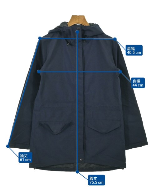 THE NORTH FACE แจ็คเก็ตเบลาส์ อื่น