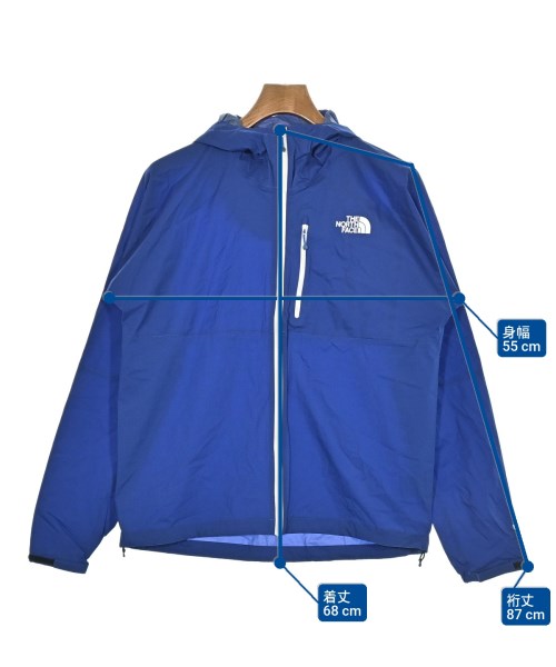 THE NORTH FACE แจ็คเก็ตเบลาส์ อื่น