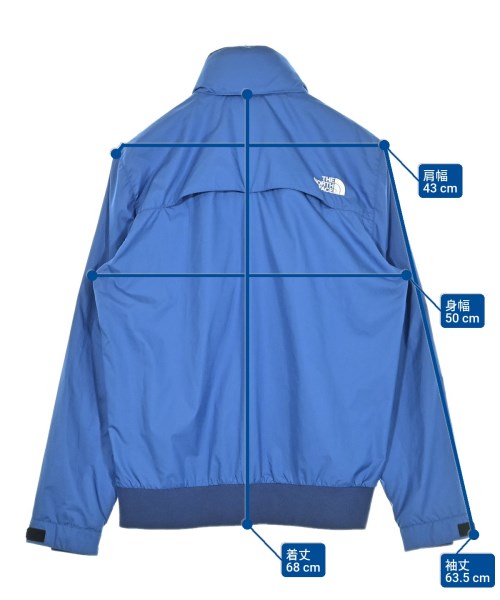 THE NORTH FACE แจ็คเก็ตเบลาส์