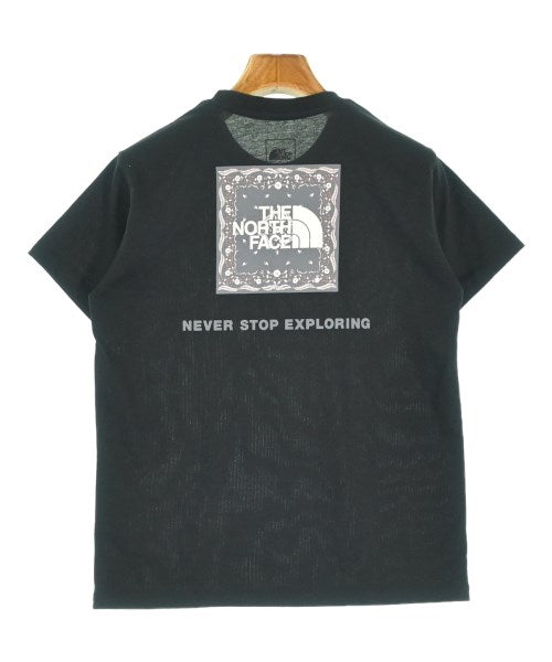 THE NORTH FACE เสื้อยืด/เสื้อท็อปส์