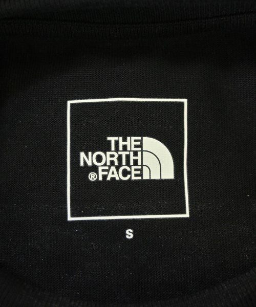 THE NORTH FACE เสื้อยืด/เสื้อท็อปส์