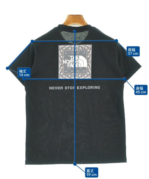 THE NORTH FACE เสื้อยืด/เสื้อท็อปส์