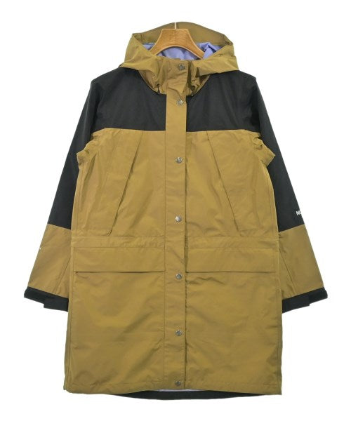 THE NORTH FACE เสื้อโค้ท อื่น