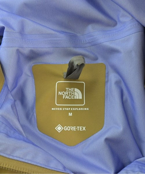 THE NORTH FACE เสื้อโค้ท อื่น