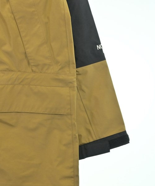 THE NORTH FACE เสื้อโค้ท อื่น