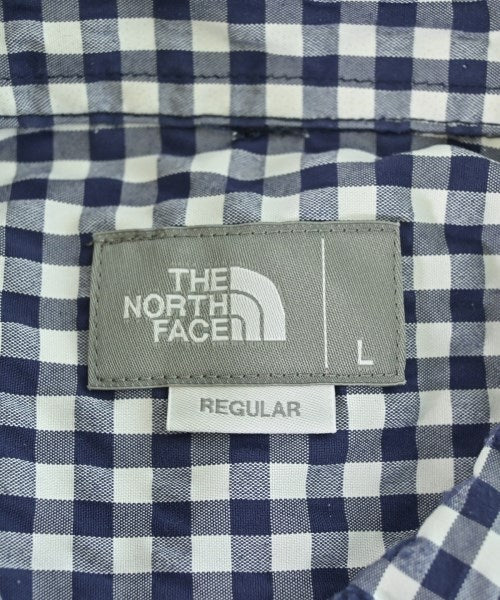 THE NORTH FACE เสื้อลำลอง