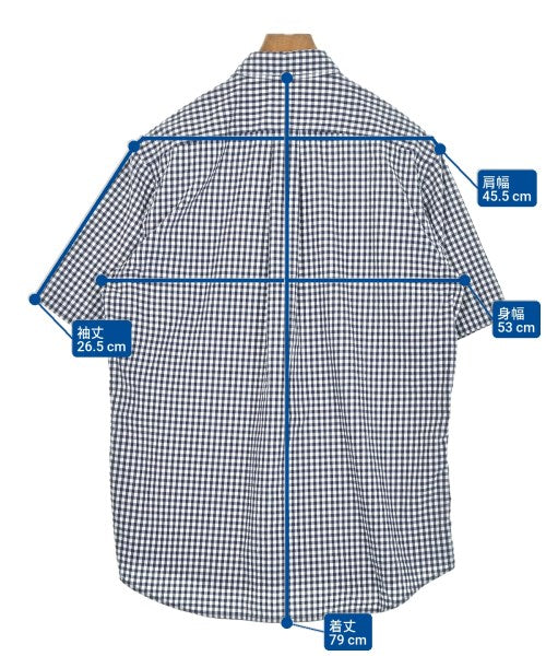 THE NORTH FACE เสื้อลำลอง
