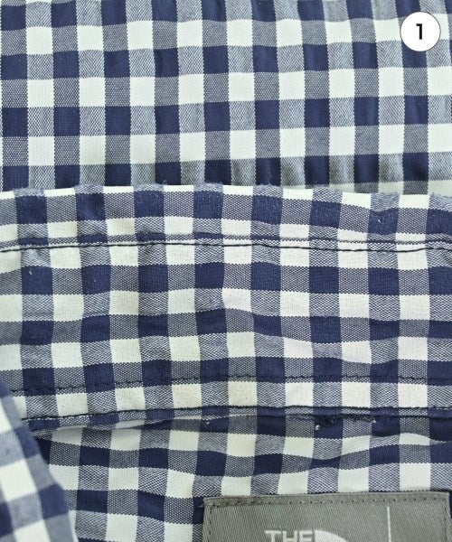THE NORTH FACE เสื้อลำลอง