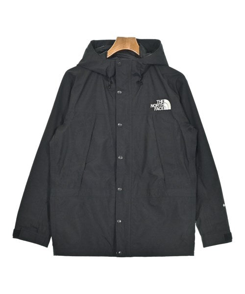 THE NORTH FACE เสื้อพาร์กาภูเขา