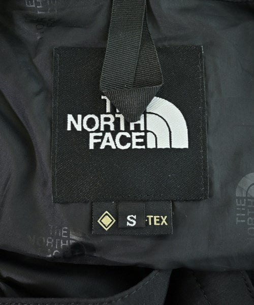 THE NORTH FACE เสื้อพาร์กาภูเขา