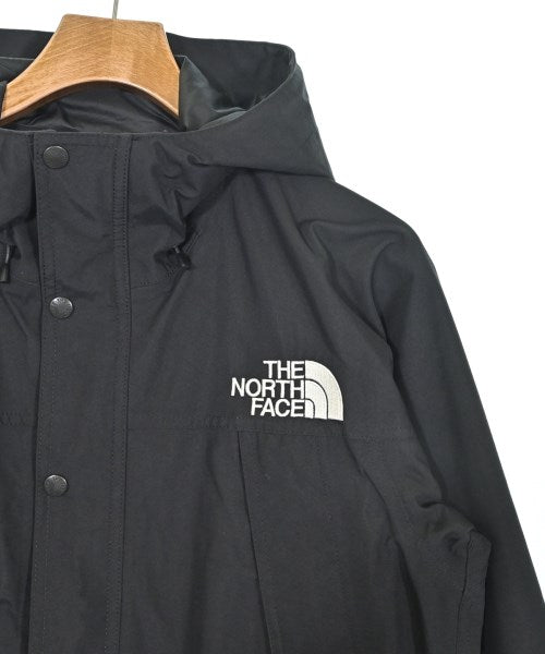 THE NORTH FACE เสื้อพาร์กาภูเขา