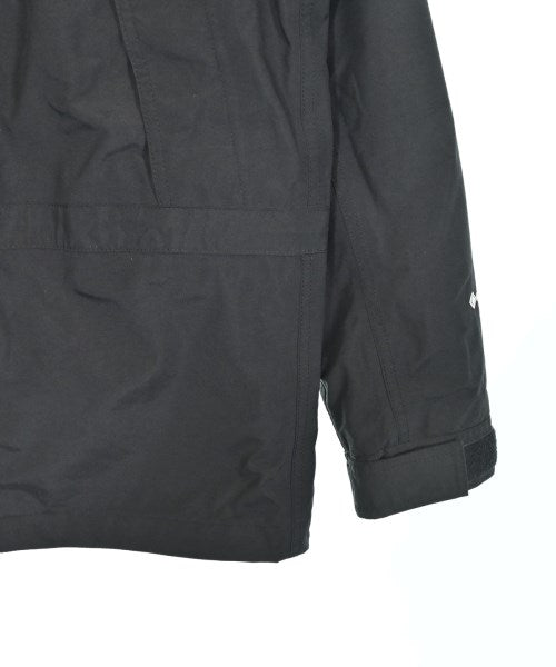 THE NORTH FACE เสื้อพาร์กาภูเขา