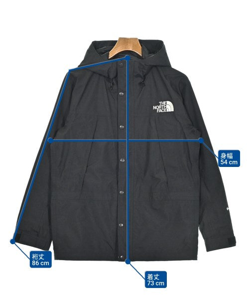 THE NORTH FACE เสื้อพาร์กาภูเขา