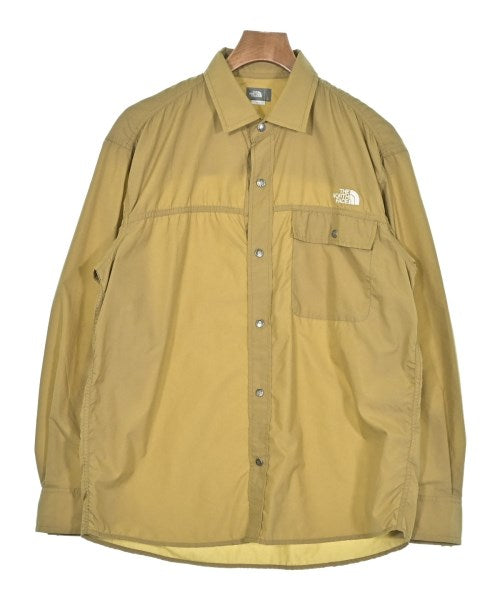 THE NORTH FACE เสื้อลำลอง