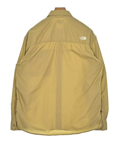 THE NORTH FACE เสื้อลำลอง
