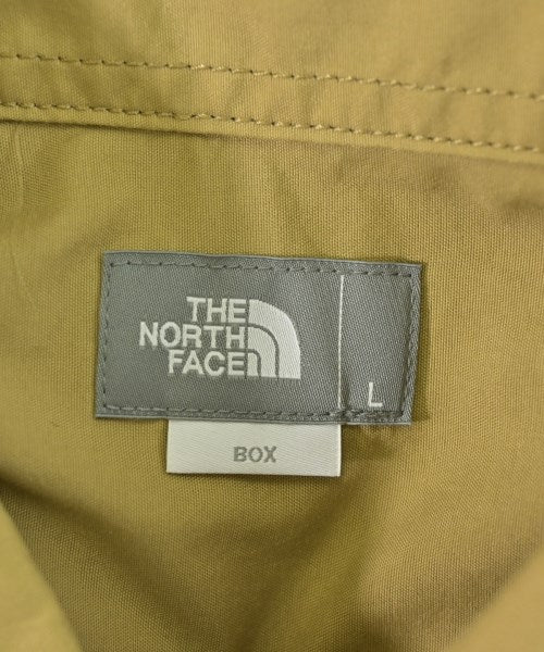THE NORTH FACE เสื้อลำลอง