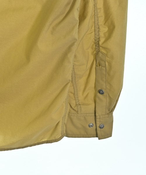 THE NORTH FACE เสื้อลำลอง