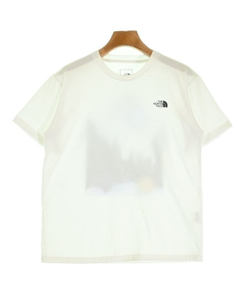 THE NORTH FACE เสื้อยืด/เสื้อท็อปส์