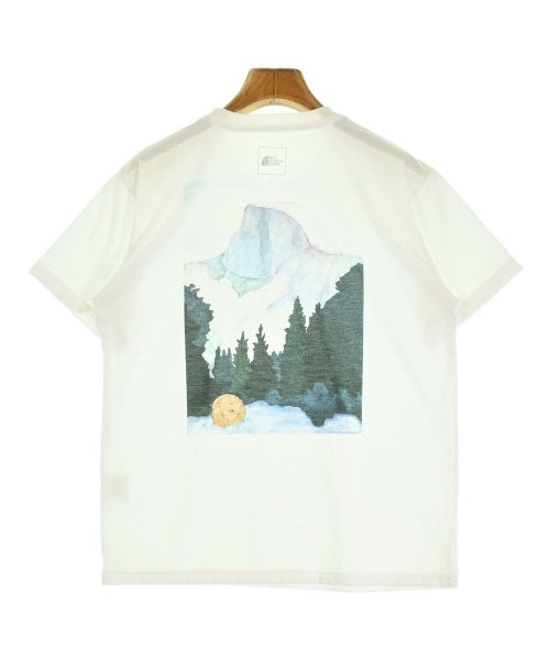 THE NORTH FACE เสื้อยืด/เสื้อท็อปส์