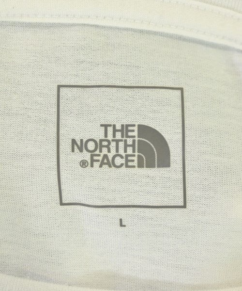 THE NORTH FACE เสื้อยืด/เสื้อท็อปส์