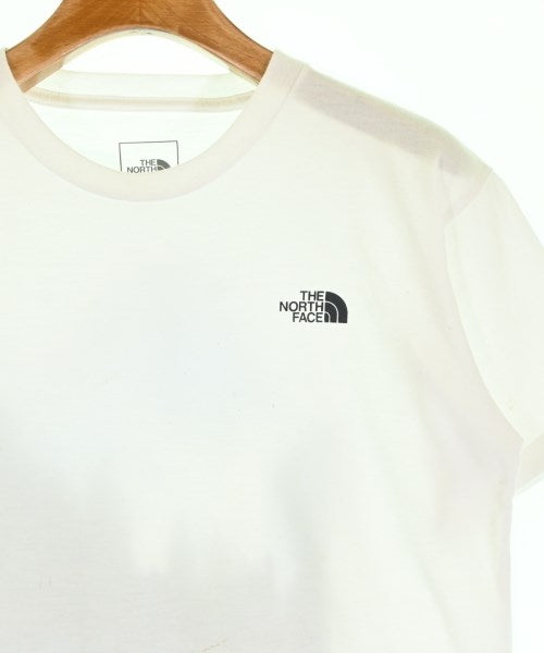 THE NORTH FACE เสื้อยืด/เสื้อท็อปส์